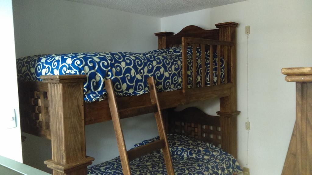 Hostal Makea Pachuca Buitenkant foto