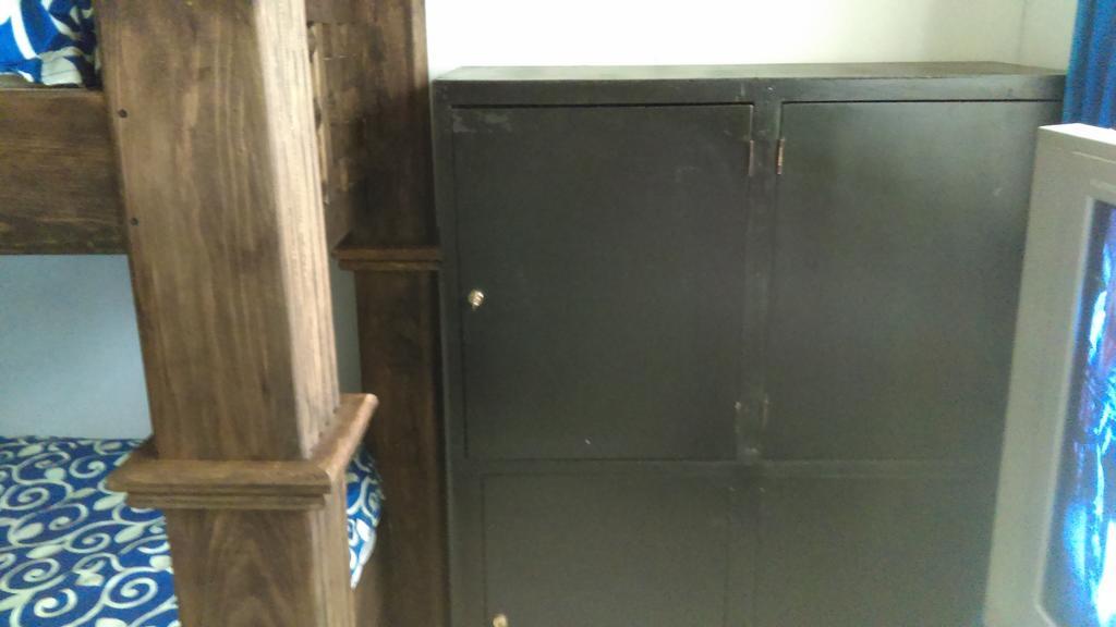 Hostal Makea Pachuca Buitenkant foto