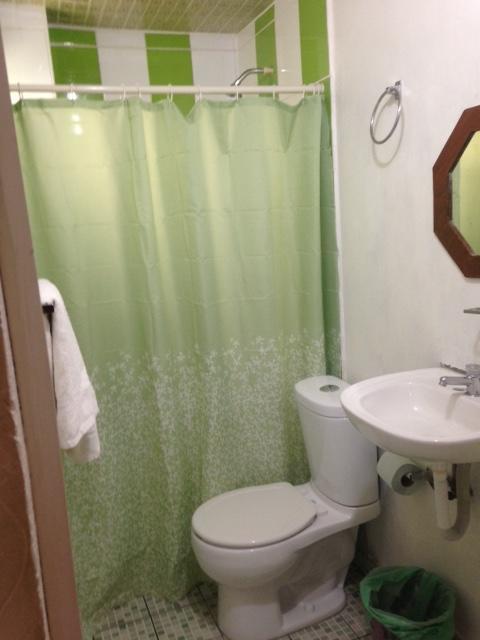Hostal Makea Pachuca Buitenkant foto